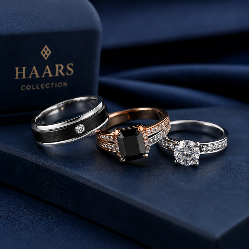 Rings