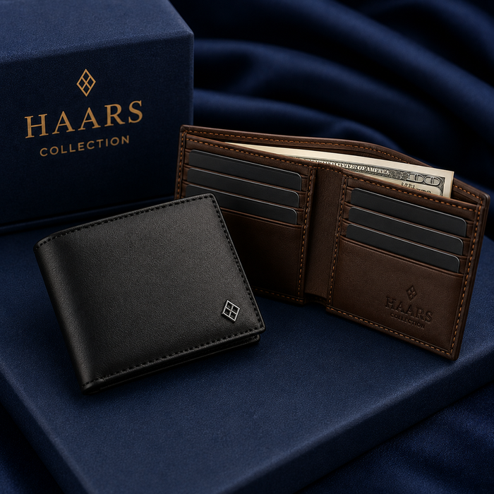 Wallets