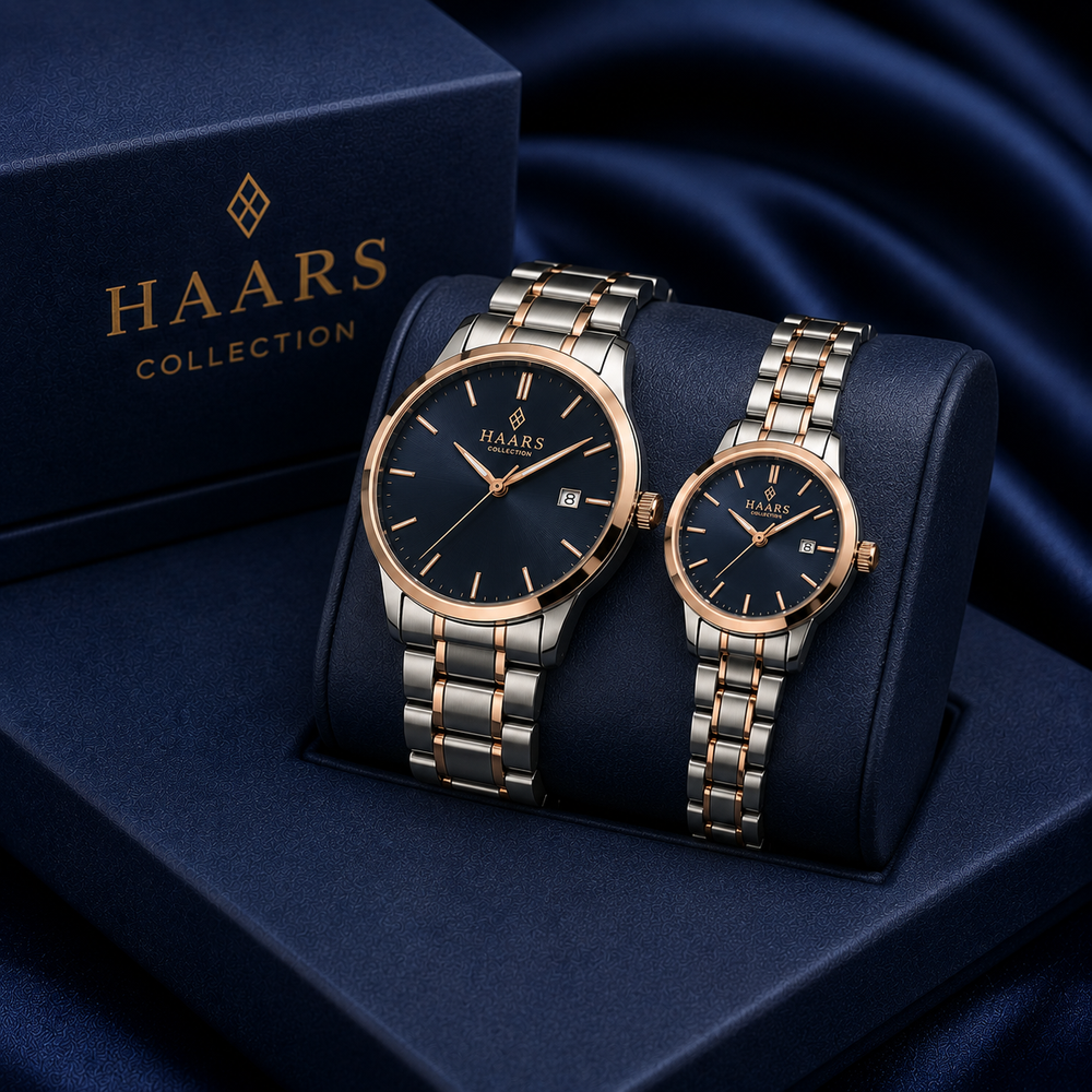 Couple Watches