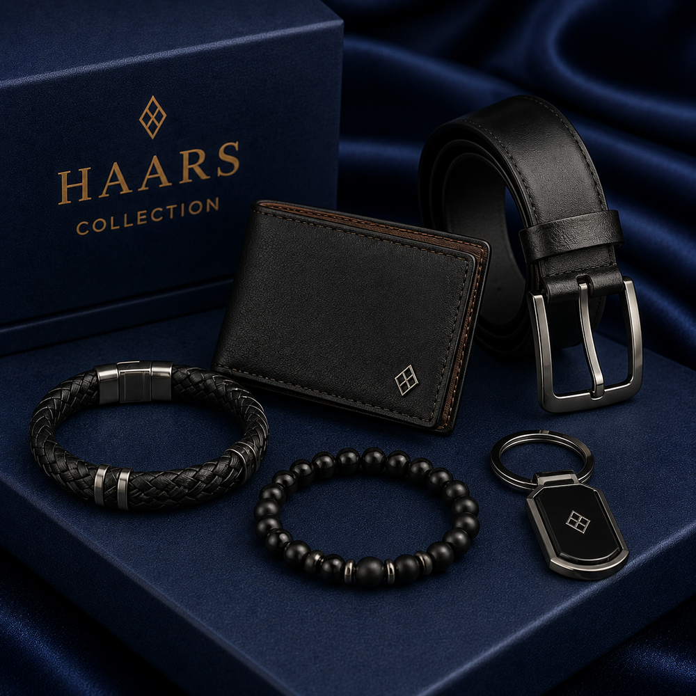Men's Accessories